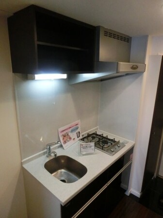 DeLCCS西池袋の物件内観写真